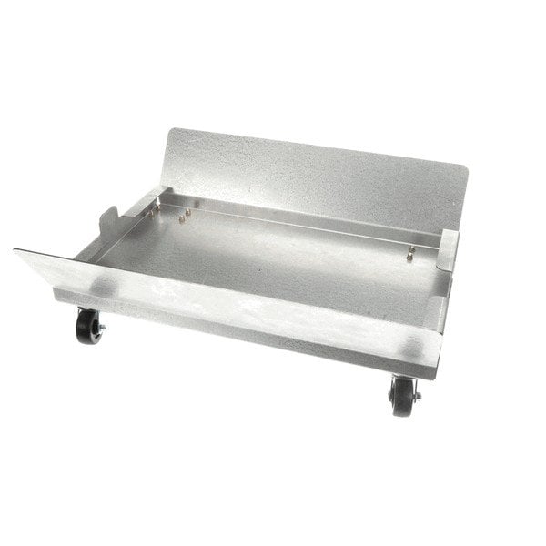 Bki Barbeque King Filter Vat Dolly , Fkm/Blf SB7650 - main